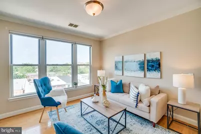 1391 Pennsylvania Avenue SE #403, Washington, DC 20003 - Photo 1