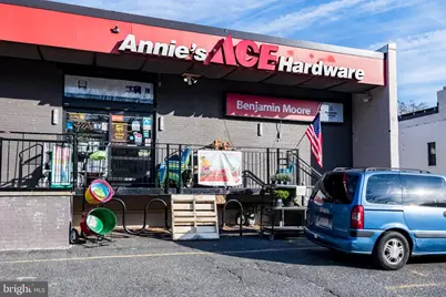 1617 Otis Street NE, Washington, DC 20018 - Photo 37