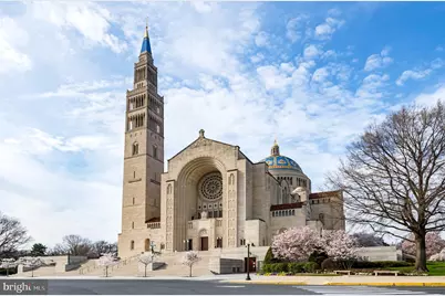 1617 Otis Street NE, Washington, DC 20018 - Photo 33