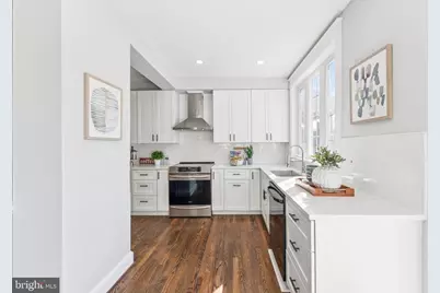 1617 Otis Street NE, Washington, DC 20018 - Photo 11