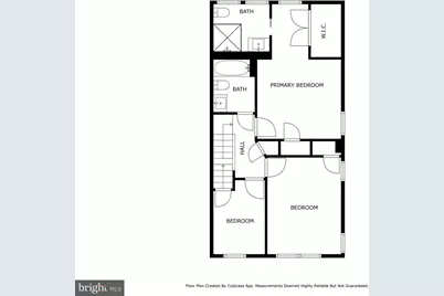 1617 Otis Street NE, Washington, DC 20018 - Photo 49