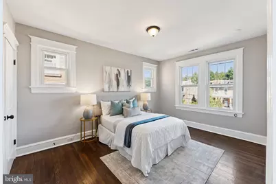 1617 Otis Street NE, Washington, DC 20018 - Photo 19