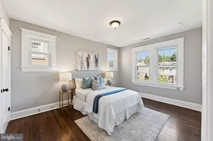 1617 Otis St NE, Washington, DC 20018 - Photo 19