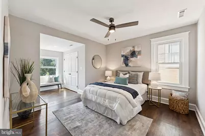 1617 Otis Street NE, Washington, DC 20018 - Photo 17