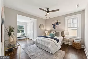 1617 Otis St NE, Washington, DC 20018 - Photo 17