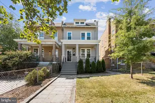 1617 Otis St NE, Washington, DC 20018 - Photo 1