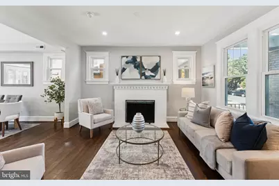 1617 Otis Street NE, Washington, DC 20018 - Photo 3