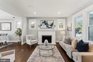 1617 Otis St NE, Washington, DC 20018 - Photo 3