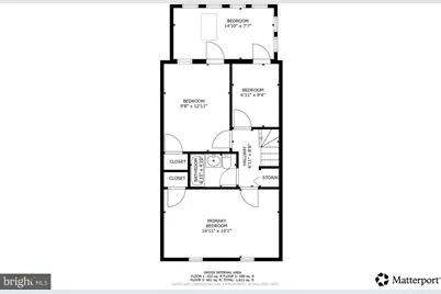 4609 5th Street NW, Washington, DC 20011 - Photo 41