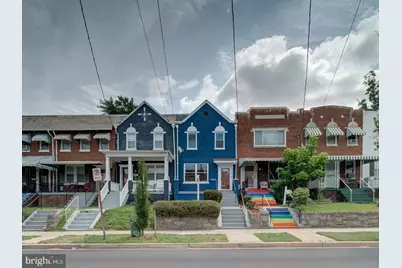 4609 5th Street NW, Washington, DC 20011 - Photo 1