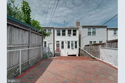 4609 5th Street NW, Washington, DC 20011 - Photo 39