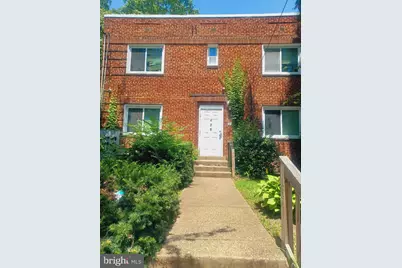 428 Newcomb Street SE, Washington, DC 20032 - Photo 1