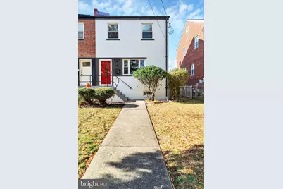 5008 11th Street NE, Washington, DC 20017 - Photo 1