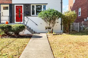 5008 11th St NE, Washington, DC 20017 - Photo 1