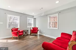 5818 Eads St NE, Washington, DC 20019 - Photo 21