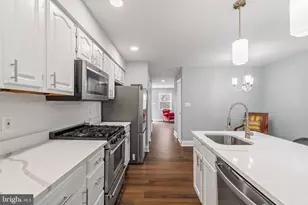 5818 Eads St NE, Washington, DC 20019 - Photo 29