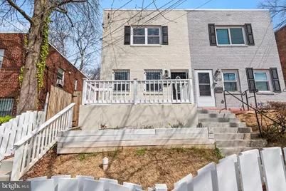 5818 Eads Street NE, Washington, DC 20019 - Photo 5