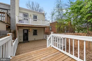 5818 Eads St NE, Washington, DC 20019 - Photo 9