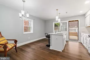 5818 Eads St NE, Washington, DC 20019 - Photo 23