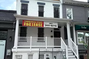 1223 Pennsylvania Ave. SE, Washington, DC 20003 - Photo 1