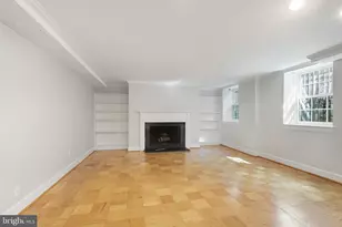 1317 4th St SW, Washington, DC 20024 - Photo 33