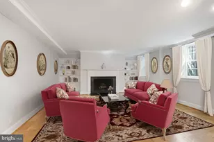 1317 4th St SW, Washington, DC 20024 - Photo 31