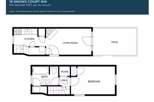 19 Snows Ct NW, Washington, DC 20037 - Photo 17