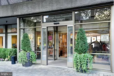 950 25th Street NW #709-N, Washington, DC 20037 - Photo 1