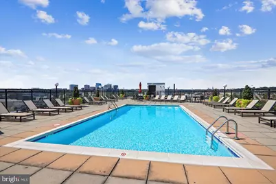 950 25th Street NW #709-N, Washington, DC 20037 - Photo 27