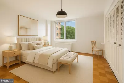 2939 Van Ness Street NW #630, Washington, DC 20008 - Photo 9