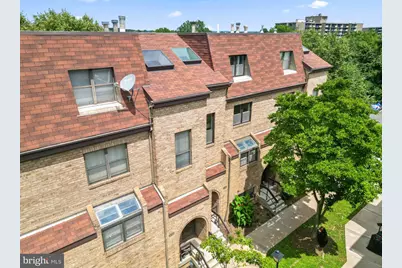 3324 Banneker Drive NE #3324, Washington, DC 20018 - Photo 19