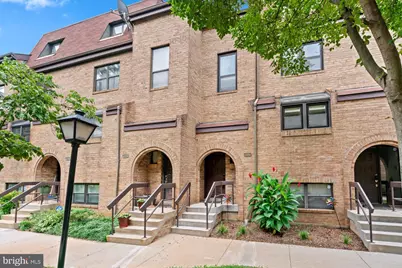 3324 Banneker Drive NE #3324, Washington, DC 20018 - Photo 1