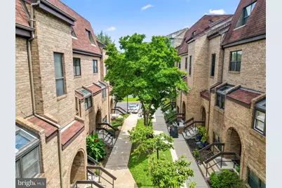 3324 Banneker Drive NE #3324, Washington, DC 20018 - Photo 9