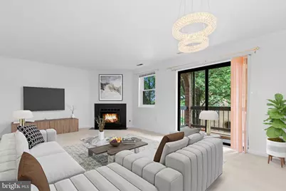 3324 Banneker Drive NE #3324, Washington, DC 20018 - Photo 17