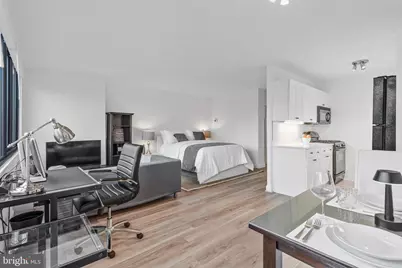 2201 L Street NW #509, Washington, DC 20037 - Photo 5