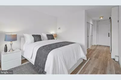 2201 L Street NW #509, Washington, DC 20037 - Photo 9