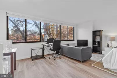 2201 L Street NW #509, Washington, DC 20037 - Photo 7