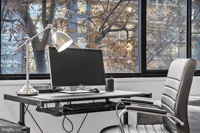 2201 L Street NW #509, Washington, DC 20037 - Photo 27