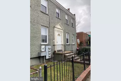1901 Rosedale Street NE, Washington, DC 20002 - Photo 1