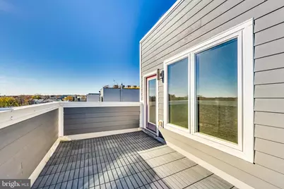 525 Kennedy Street NW #6, Washington, DC 20011 - Photo 31