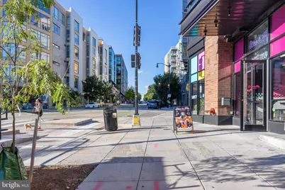 1444 Belmont Street NW #101, Washington, DC 20009 - Photo 23