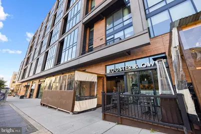 1444 Belmont Street NW #101, Washington, DC 20009 - Photo 19