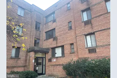 4717 1st Street SW #302, Washington, DC 20032 - Photo 1