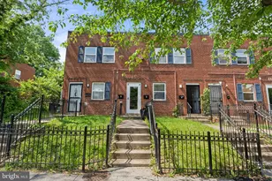 15 Halley Pl SE, Washington, DC 20032 - Photo 1