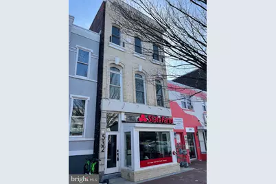 532 8th Street SE #3, Washington, DC 20003 - Photo 1