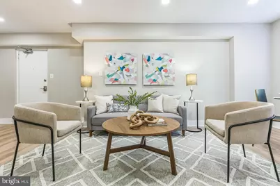 212 Oakwood Street SE #115, Washington, DC 20032 - Photo 3