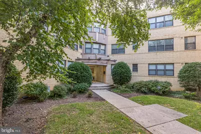 212 Oakwood Street SE #115, Washington, DC 20032 - Photo 5