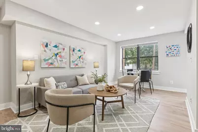 212 Oakwood Street SE #115, Washington, DC 20032 - Photo 1