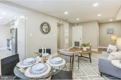 212 Oakwood Street SE #115, Washington, DC 20032 - Photo 11