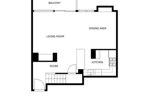 430 M St SW, Washington, DC 20024 - Photo 37